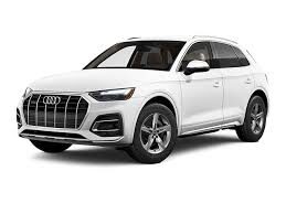Réserver Audi Q5 