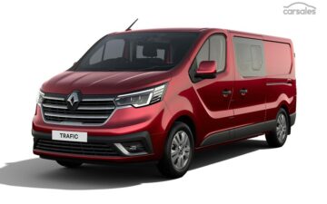 Rent RENAULT RENAULT TRAFIC 
