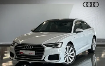 Rent Audi AUDI A6 2023 