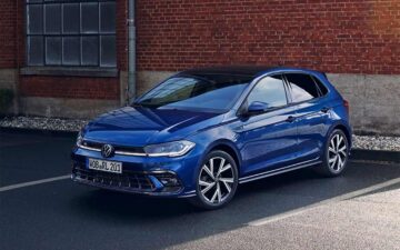 Rent VW POLO 2023 