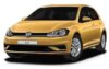 VW GOLF 7.5 