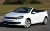 VW GOLF CABRIO 